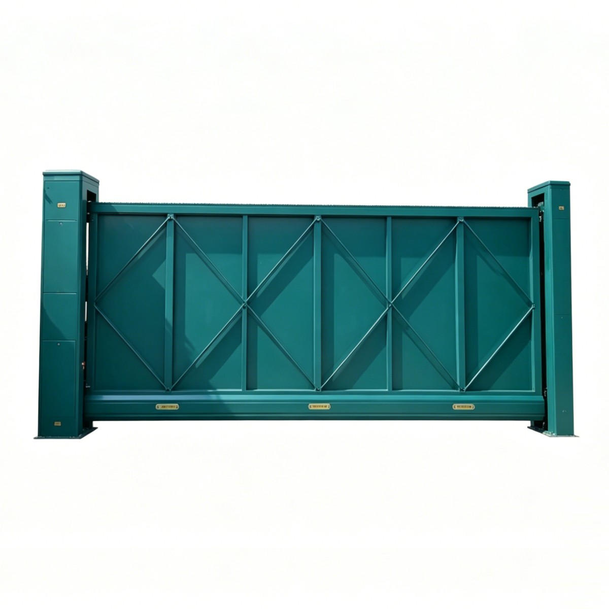 永州江华贝江乡电动悬空门